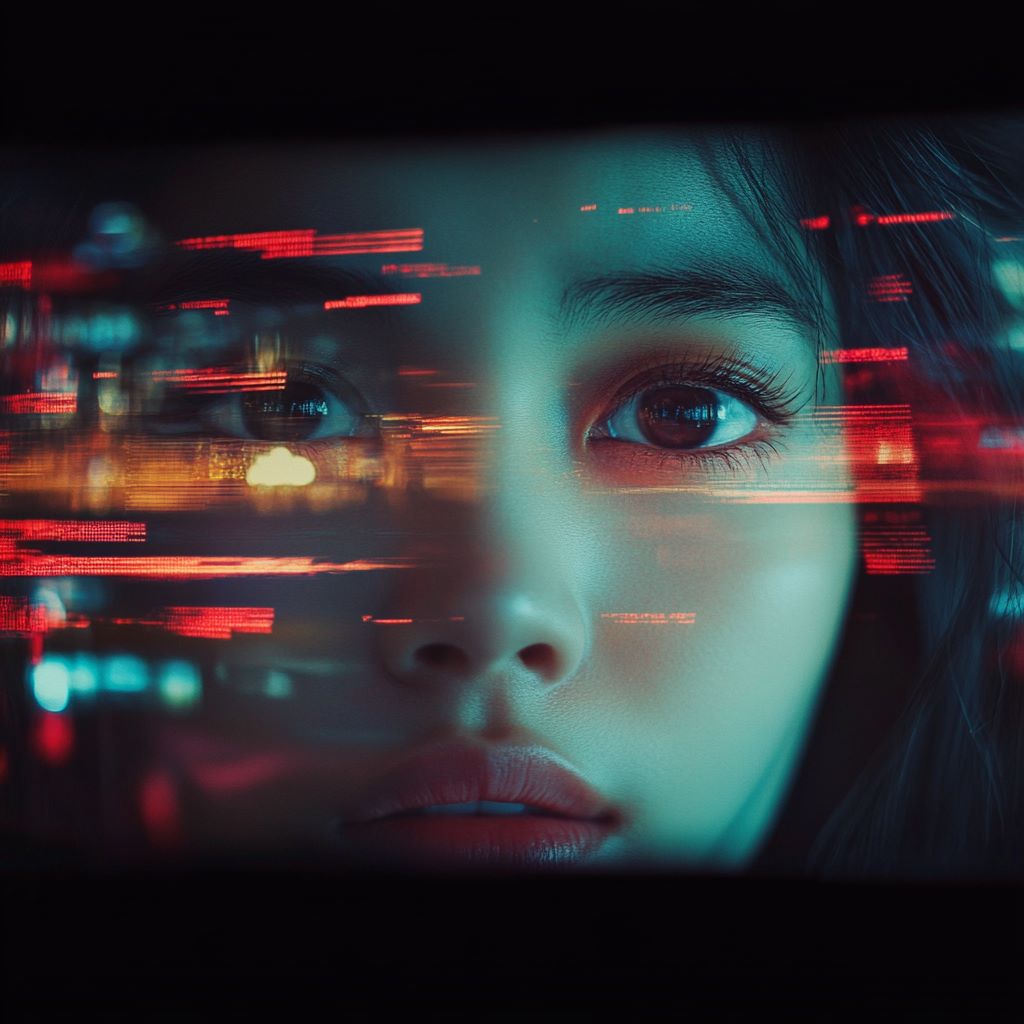 Image for a widget on creating advertising videos using neural n 2