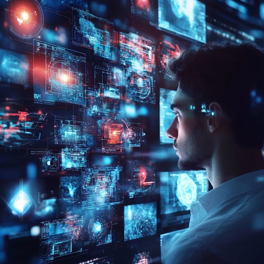 Image for a widget on creating advertising videos using neural n 3